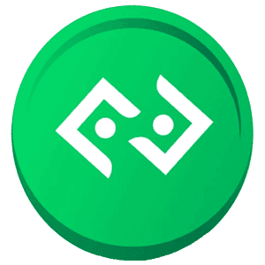 KUB COIN LOGO