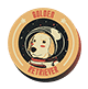 GOLDEN RETRIEVER COIN LOGO (GDR)